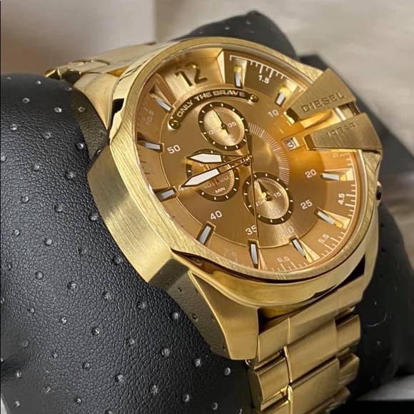 DZ4360 - Diesel Men’s Mega Chief - Picture 5 of 11